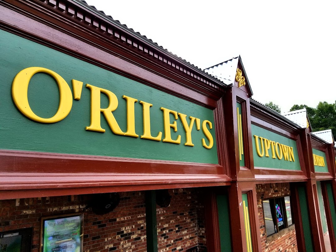 ORileys Uptown Tavern