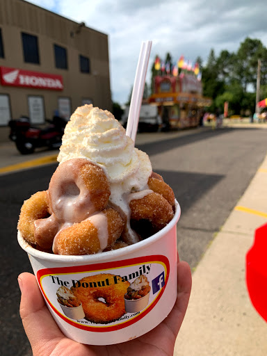 Motorsports Store «Tousley Motorsports Inc», reviews and photos, 1400 Co Rd E East, Vadnais Heights, MN 55110, USA