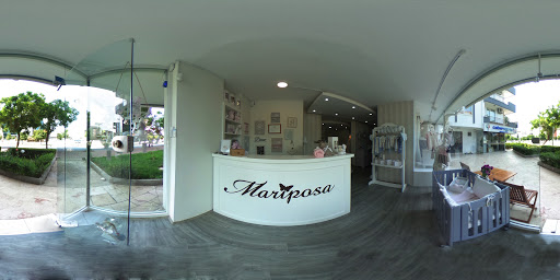 Mariposa Newborn Boutique Antalya