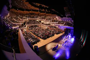 Waterfront Hall image