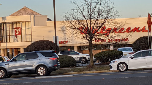 Drug Store «Walgreens», reviews and photos, 22 E St Georges Ave, Linden, NJ 07036, USA
