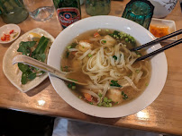 Les plus récentes photos du Restaurant vietnamien Bobun 210 à Paris - n°2