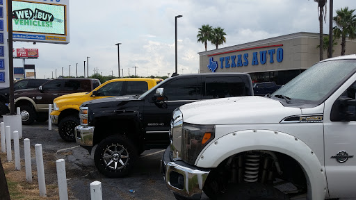 Car Dealer «Texas Auto North», reviews and photos, 11655 North Fwy, Houston, TX 77060, USA