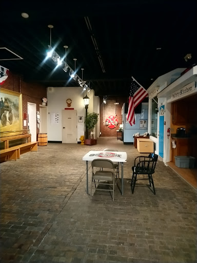 Museum «Central Ohio Fire Museum», reviews and photos, 260 N 4th St, Columbus, OH 43215, USA