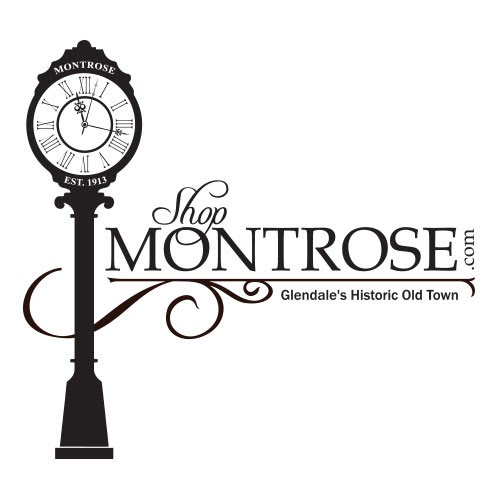 Shopping Mall «Montrose Shopping Park Association», reviews and photos, 3808 Ocean View Blvd, Montrose, CA 91020, USA