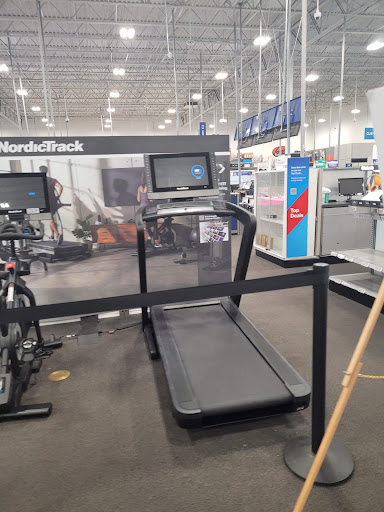 Electronics Store «Best Buy», reviews and photos, 5575 S Virginia St, Reno, NV 89502, USA