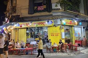 Hải Sản Seafood 68 Restaurant Hanoi Old Quarter image