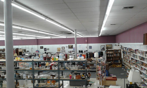 Thrift Store «Star Thrift Store», reviews and photos, 11425 Perrin Beitel Rd, San Antonio, TX 78217, USA