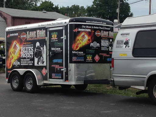 Print Shop «SpeedPro Imaging», reviews and photos, 31011 Viking Pkwy Z, Westlake, OH 44145, USA