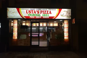 Usta Pizza image