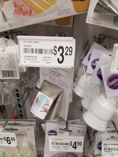 Craft Store «Michaels», reviews and photos, 201 Needham St, Newton, MA 02464, USA