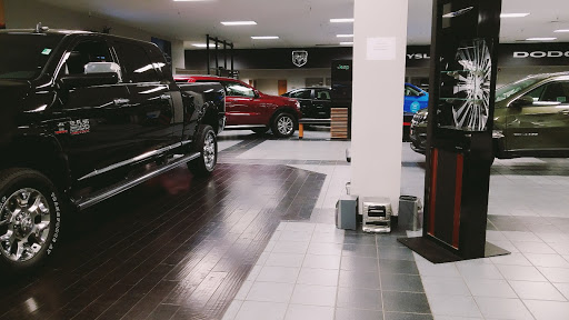 Car Dealer «Layton Hills Chrysler Dodge Jeep Ram», reviews and photos, 1234 Main St, Layton, UT 84041, USA