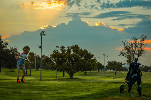 Public Golf Course «Westchester Golf Course», reviews and photos, 6900 W Manchester Ave, Los Angeles, CA 90045, USA