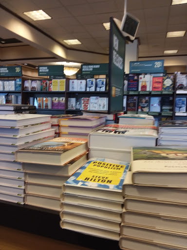 Book Store «Barnes & Noble», reviews and photos, 6134 S Westnedge Ave, Portage, MI 49002, USA