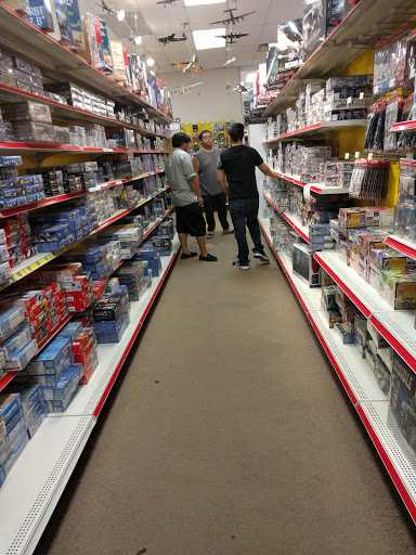Toy Store «Hub Hobby Center», reviews and photos, 82 Minnesota Ave, St Paul, MN 55117, USA