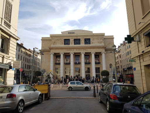 Gucci Galeries Lafayette