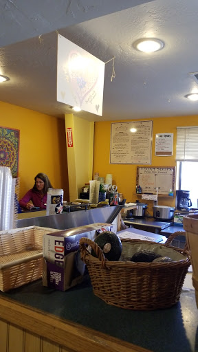 Grocery Store «Fairweather Natural Foods», reviews and photos, 1270 Iron Horse Dr, Park City, UT 84060, USA