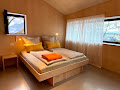 Chambres hôtels Bed and Breakfast - La Mugletta - Contemporary B&B 35037 Teolo (miniature)