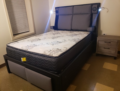 Furniture Store «Big L Furniture», reviews and photos, 8201 S Cottage Grove Ave, Chicago, IL 60619, USA