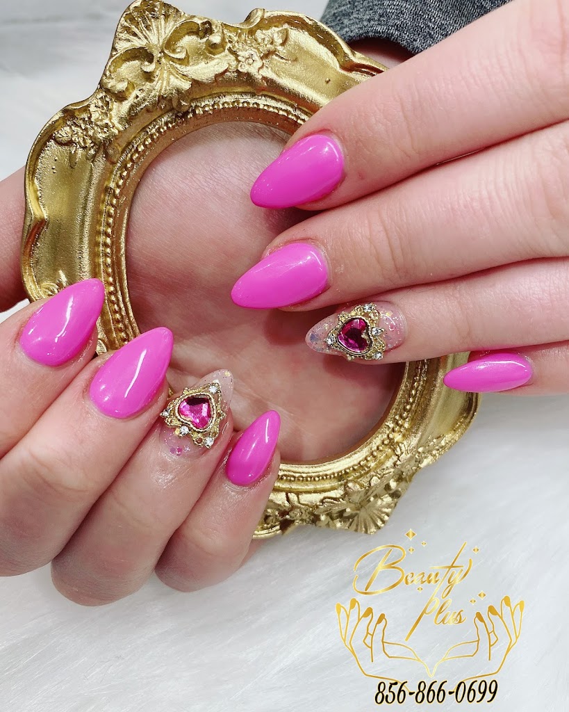 Beauty Plus Nails & Spa 08054