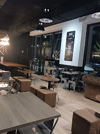 Atmosphère du Restaurant SB Artisans Burger à Tarnos - n°15