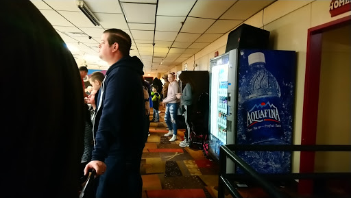 Bowling Alley «Towne Bowling Academy Inc», reviews and photos, 1601 Altamont Ave, Schenectady, NY 12303, USA