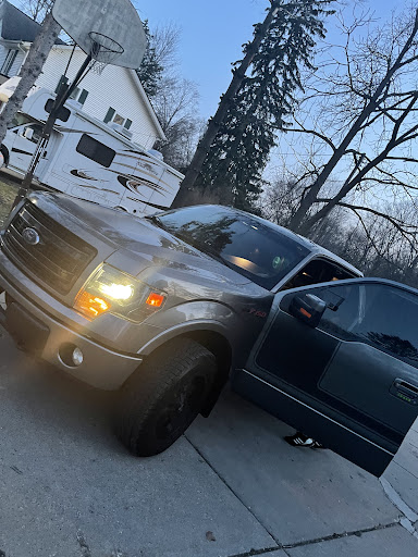 Used Car Dealer «B & B Car Co. Inc.», reviews and photos, 44800 N Gratiot Ave, Charter Twp of Clinton, MI 48036, USA