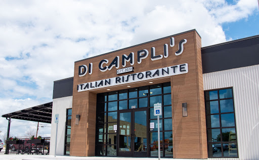 Di Campli’s Italian Ristorante