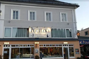 Café-Konditorei-Restaurant Politzky image
