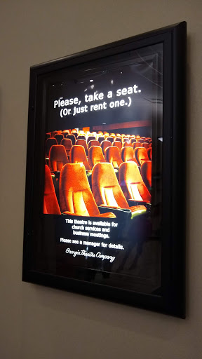 Movie Theater «GTC University 16 Cinemas», reviews and photos, 1793 Oconee Connector, Athens, GA 30606, USA