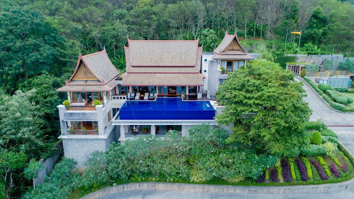 JFTB Real Estate Phuket