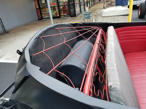 Donut Shop «Adams Avenue Donuts», reviews and photos, 9015 Adams Ave, Huntington Beach, CA 92646, USA