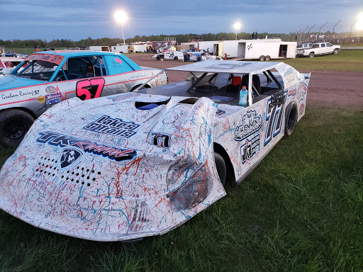 Car Racing Track «ABC Raceway», reviews and photos, 2187 Butterworth Rd, Ashland, WI 54806, USA