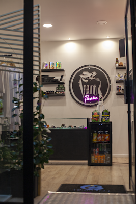 Dring paradise à Paris