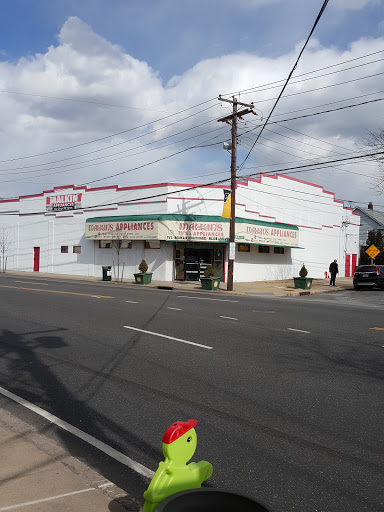 Appliance Store «Malkin Appliance Inc», reviews and photos, 1999 Grand Ave, Baldwin, NY 11510, USA