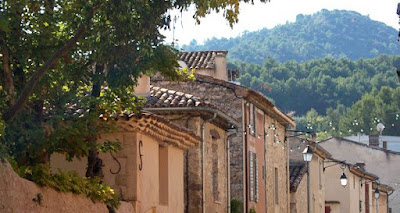 Imogroup Silvacane à La Roque-d'Anthéron