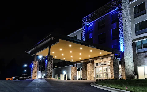 Holiday Inn Express & Suites Charlotte NE - University Area, an IHG Hotel image