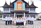 Uisb-universitas Islam Sumatera Barat (rektorat)