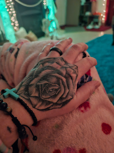 Explore cuba tattoo ideas, creative tattoo ideas in Batavia, available at Tried & True Tattoo