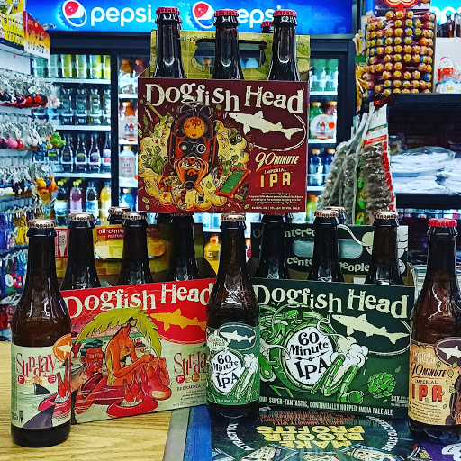 Liquor Store «Wonderland Liquor», reviews and photos, 1178 W Katella Ave, Anaheim, CA 92802, USA