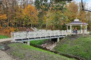 Vilkaviškio parkas image