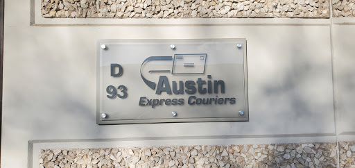 Courier Service «Austin Express Couriers», reviews and photos, 9513 Burnet Rd, Austin, TX 78758, USA