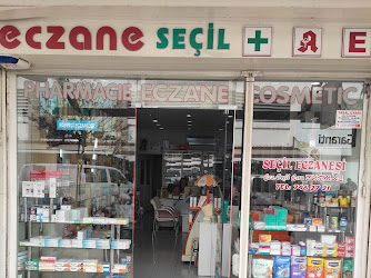 Seçil Eczanesi