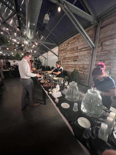 Caterer «801 Catering», reviews and photos, 50 2950 S, Salt Lake City, UT 84115, USA