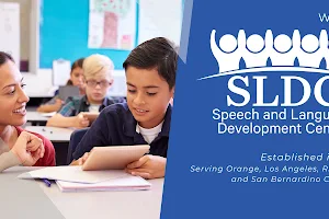 Speech and Language Development Center image