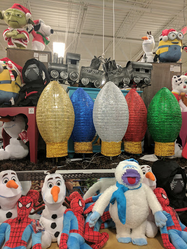 Home Goods Store «At Home», reviews and photos, 209 S Royal Oaks Blvd, Franklin, TN 37064, USA