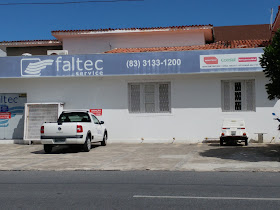 Faltec Service - Autorizado Brastemp e Consul