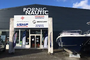 PORNIC NAUTIC Store and USHIP image