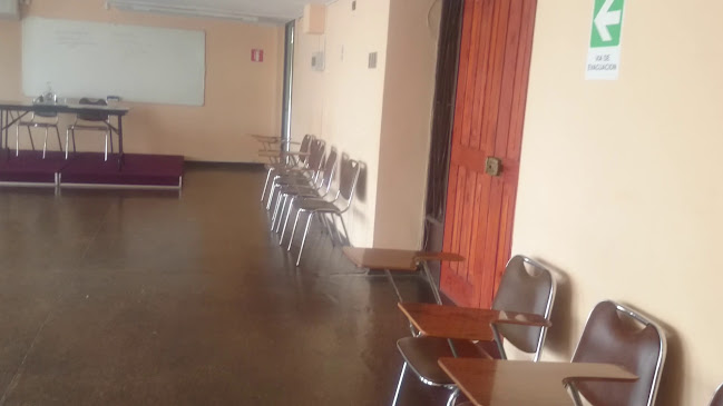 Opiniones de Colegio de Contadores de Chile A G en Antofagasta - Escuela