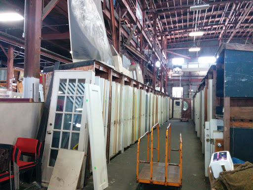 Salvage Yard «Urban Ore», reviews and photos, 900 Murray St, Berkeley, CA 94710, USA